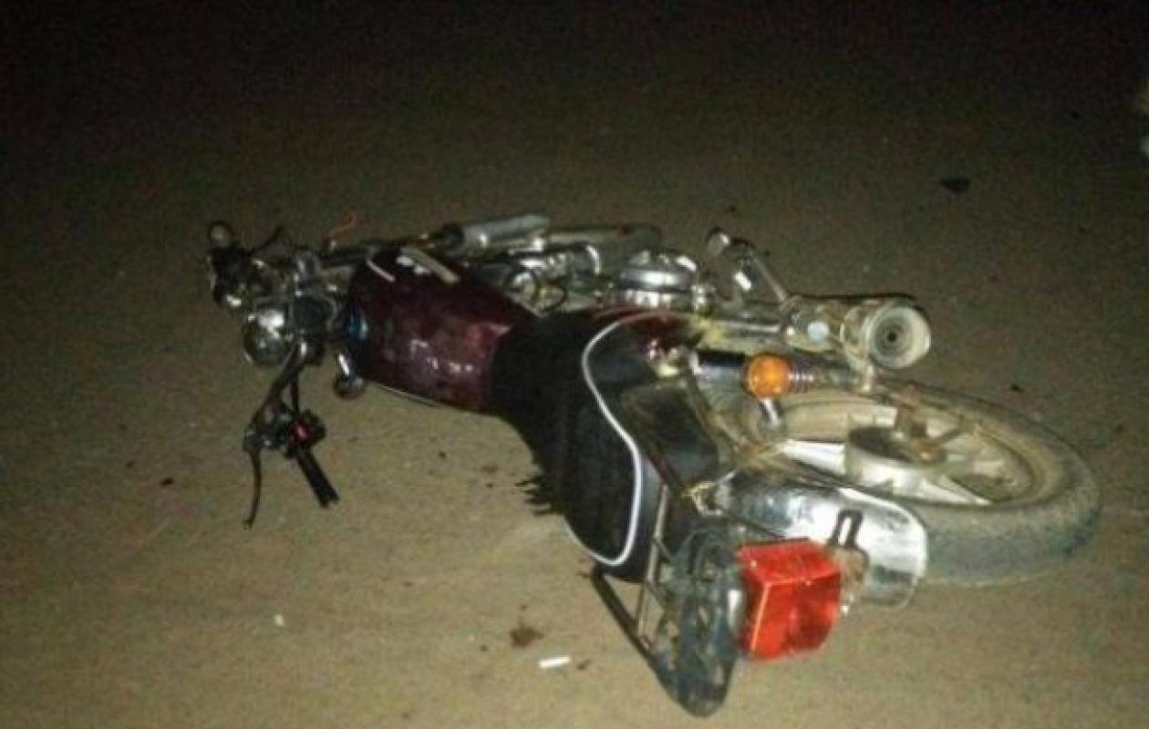 Deux morts dans un accident de moto à Yakassé-Attobrou (Côte d'Ivoire)