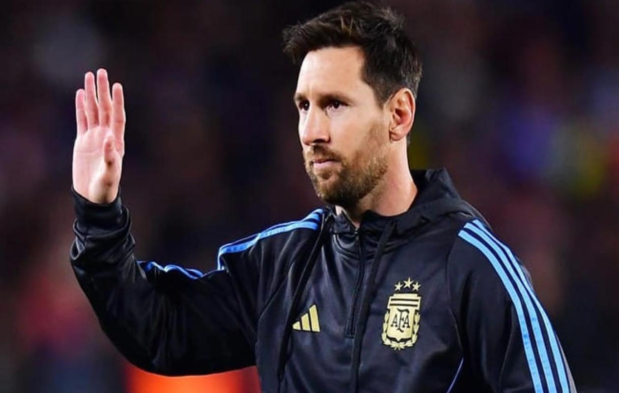 L'Arabie Saoudite Rejette une Offre de Prêt de Courte Durée de Lionel Messi