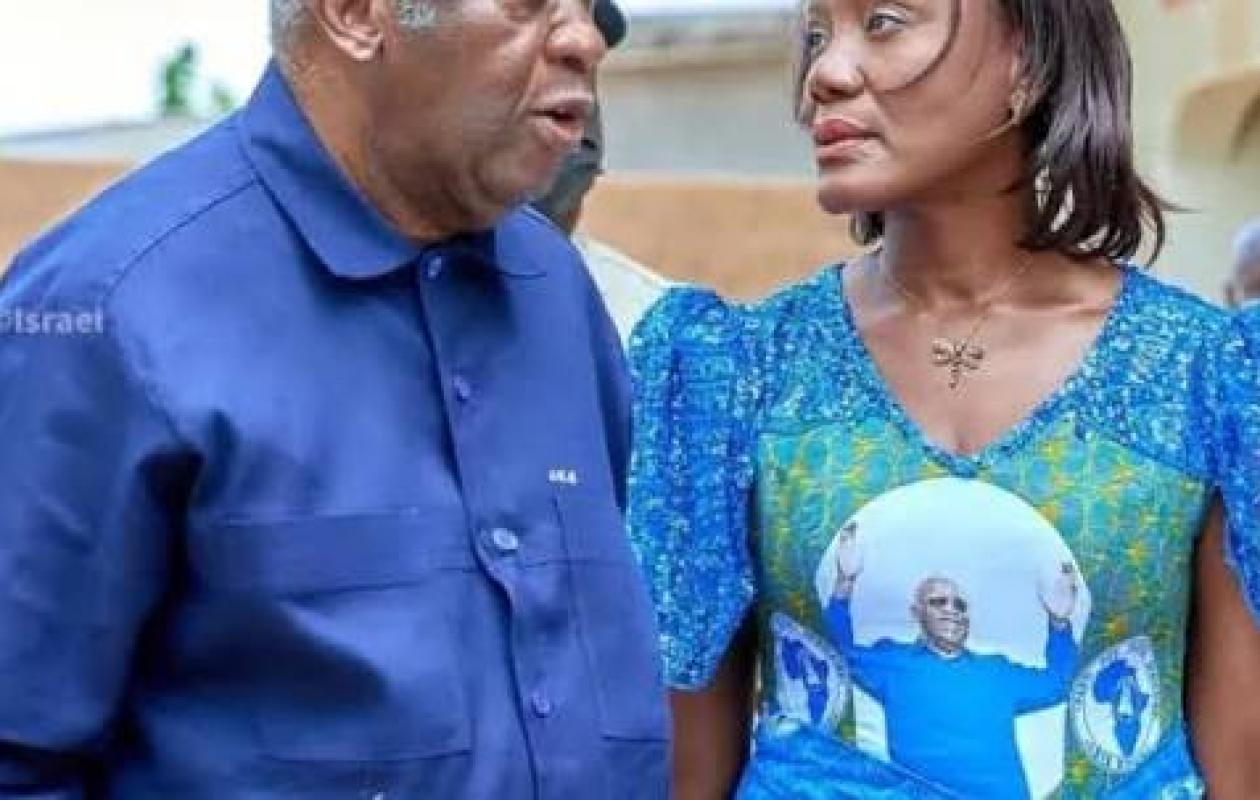 Côte d’Ivoire : Nady aux partisans de Laurent Gbagbo :« La lutte politique n’est pas terminée »