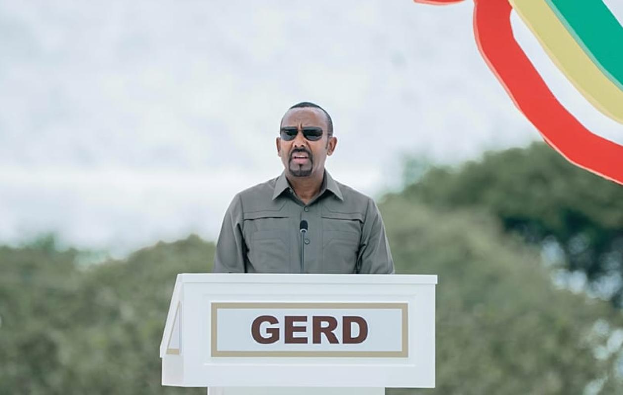 La dette extérieure de l’Éthiopie réduite de $23 à 4,5 Mrds