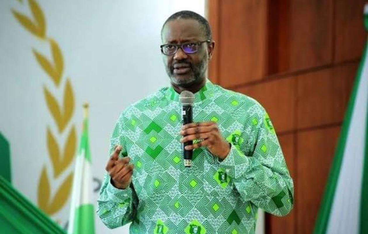 Législatives 2025 : le président du PDCI-RDA appelle à la participation du parti