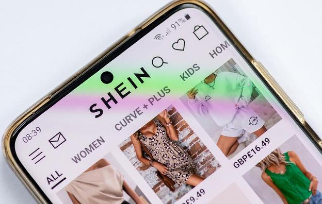 SHEIN épinglé en France pour la vente de poupées sexuelles d’apparence enfantine