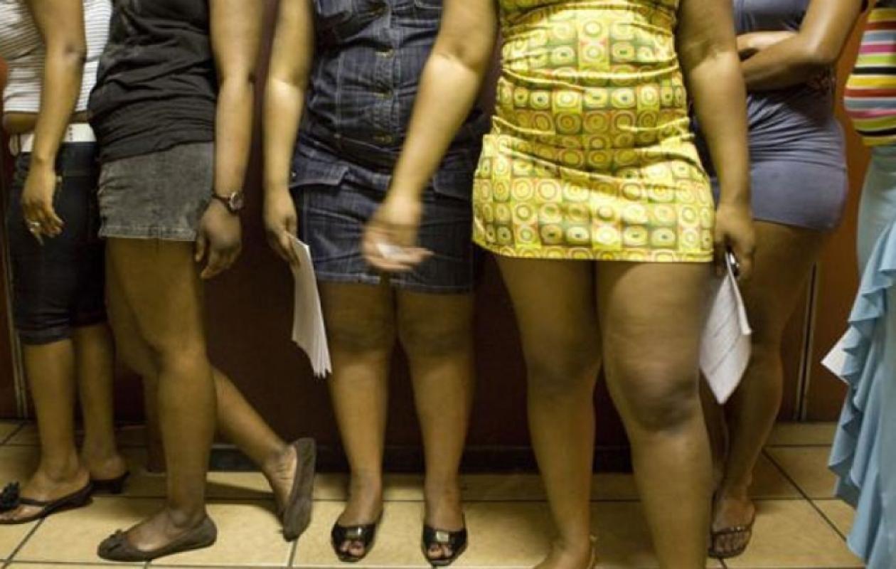 Senegal : Porteuse du Vih, la prostituée nigériane voulait "contaminer le maximum de Sénégalais"