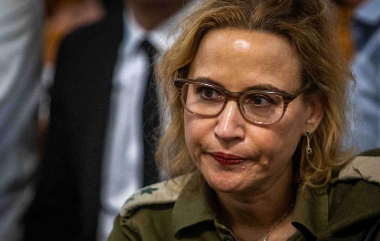 Israël : une ex-procureure militaire arrêtée pour la fuite d’une vidéo sensible
