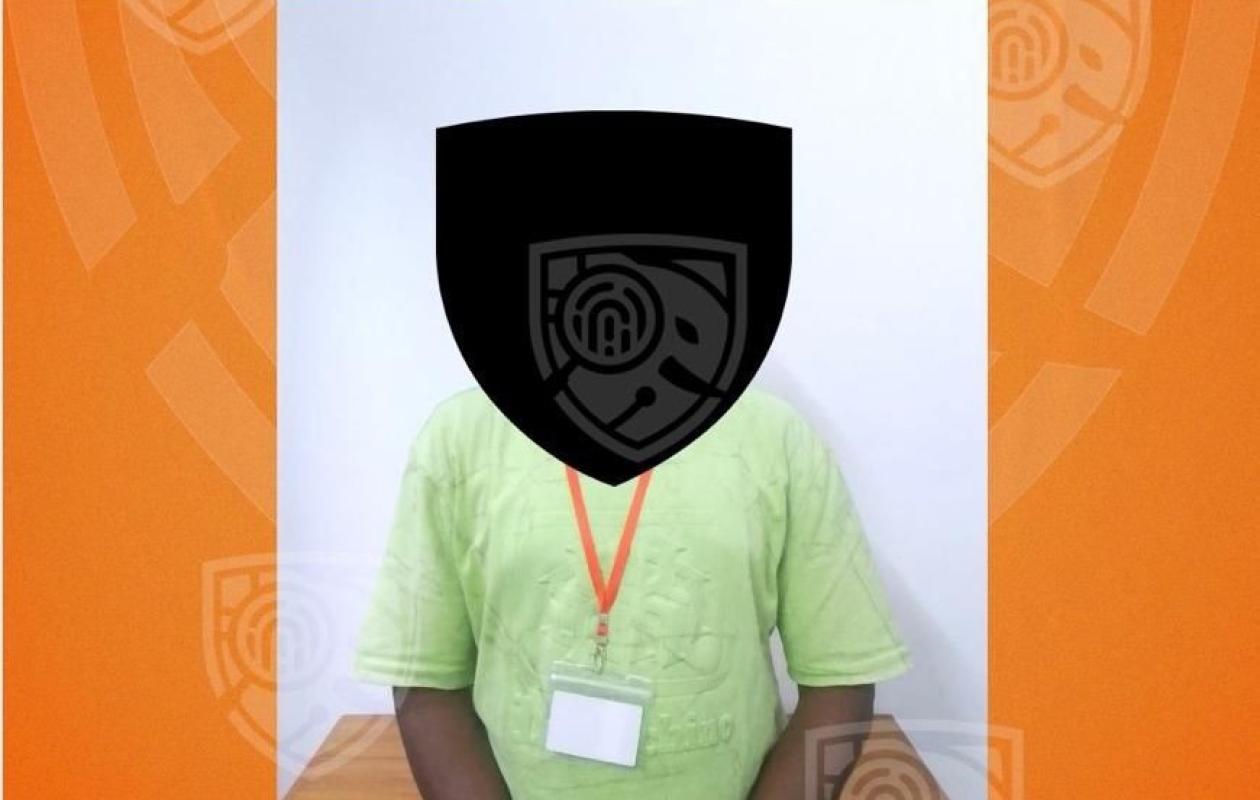 Cybercriminalité: un marabout arrêté pour arnaque et chantage sur son ami à Abidjan