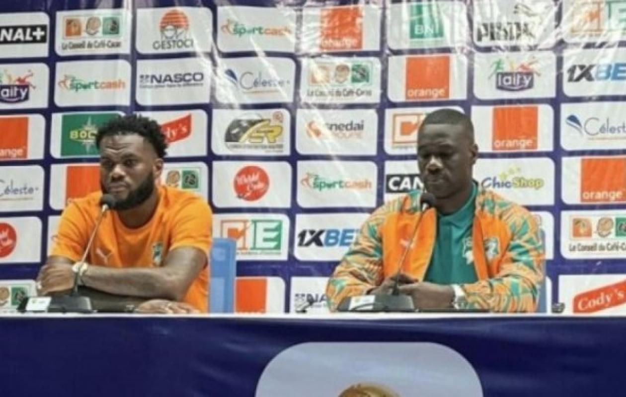 Ballon d’Or africain 2025 : Emerse Faé réagit à l’absence de Franck Kessié