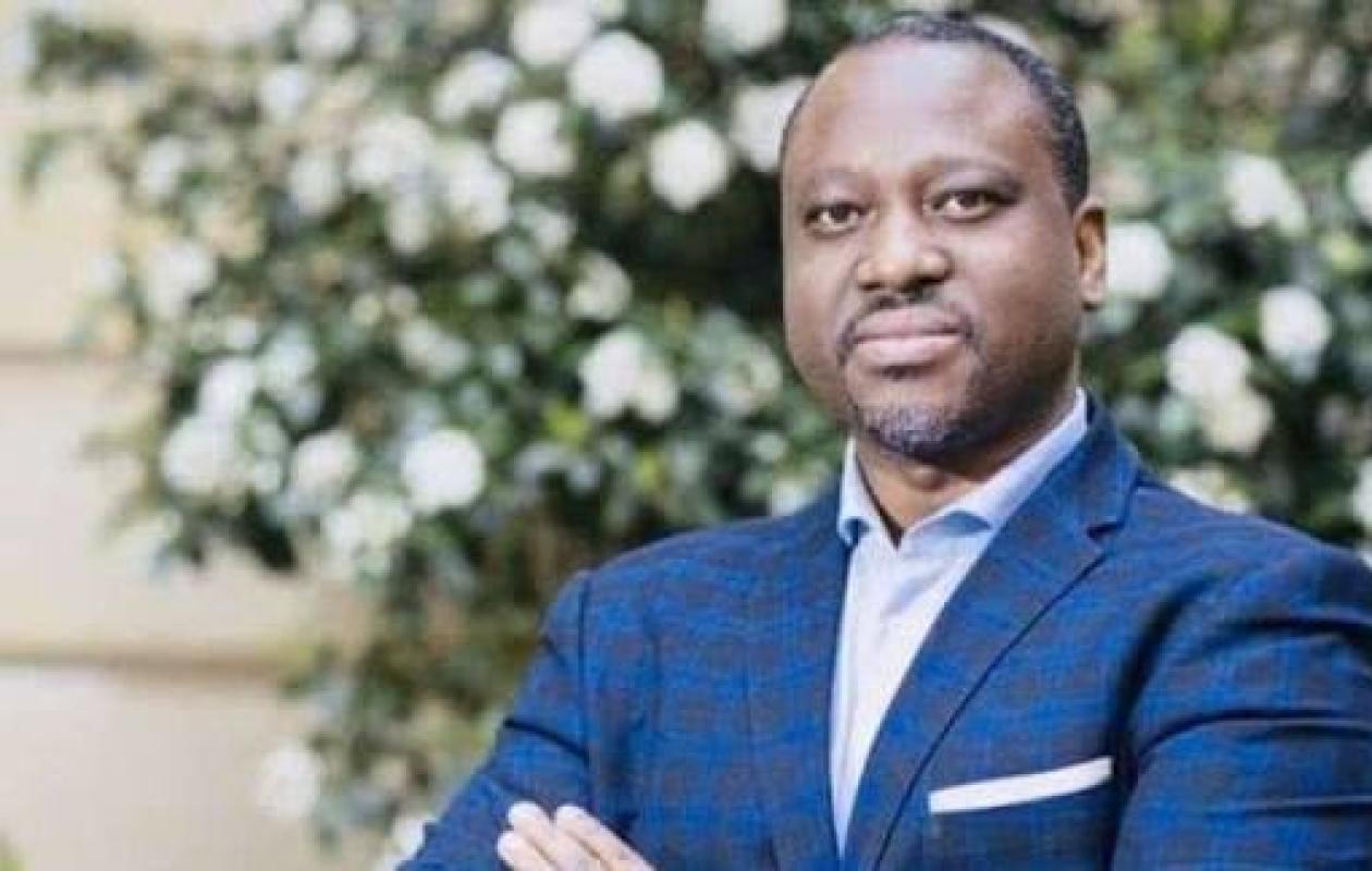 Présidentielle 2025 : Soro Guillaume dénonce une « usurpation de la volonté du peuple »