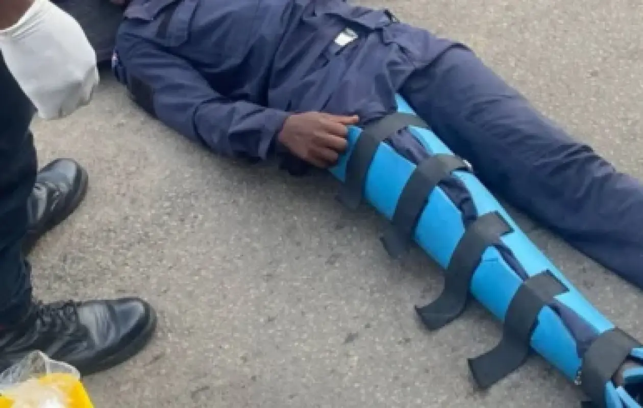 Touba : un gendarme se suicide par arme à feu, drame au sein de l’escadron