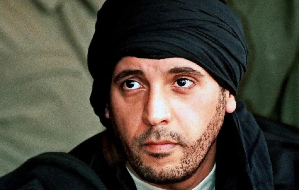 📰 Hannibal Kadhafi : Le Liban envisage d'alléger la caution pour la libération du fils de l'ex-dirigeant libyen