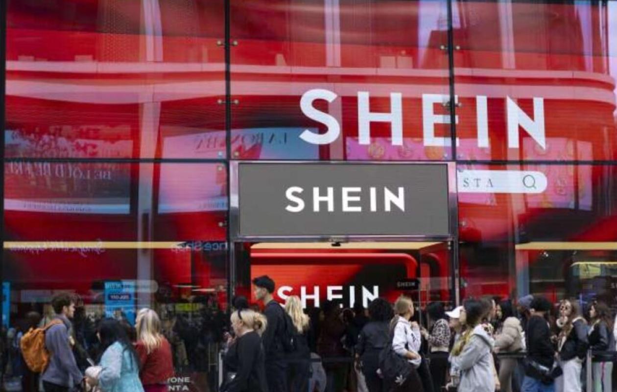 📰 Scandale chez Shein : La Marque Chinoise Interdit Radicalement les Poupées Sexuelles Suite à un Signalement Français