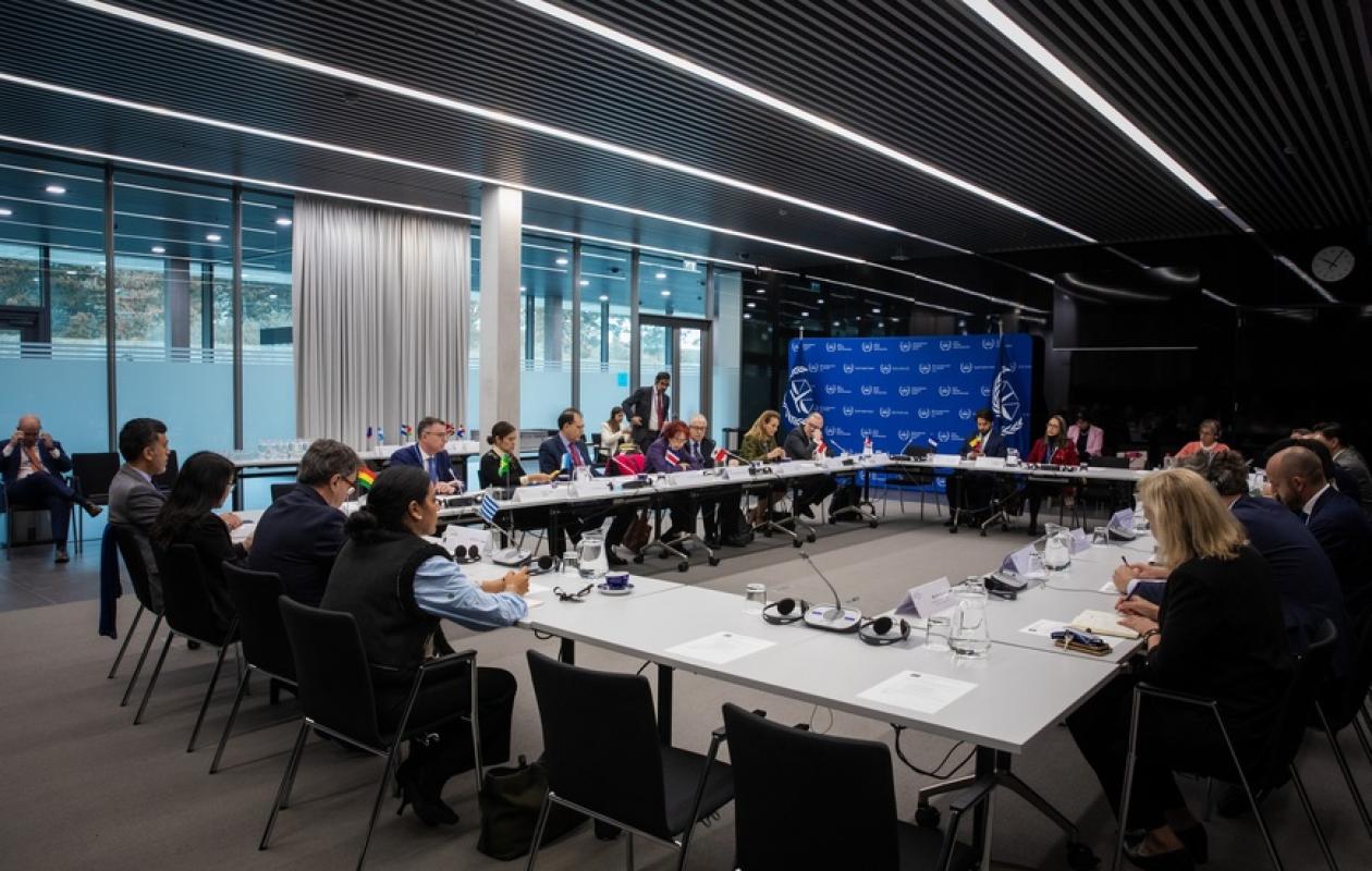 SOUDAN/Darfour : La CPI Enquête sur des Massacres et Alerte à de Possibles Crimes Contre l'Humanité