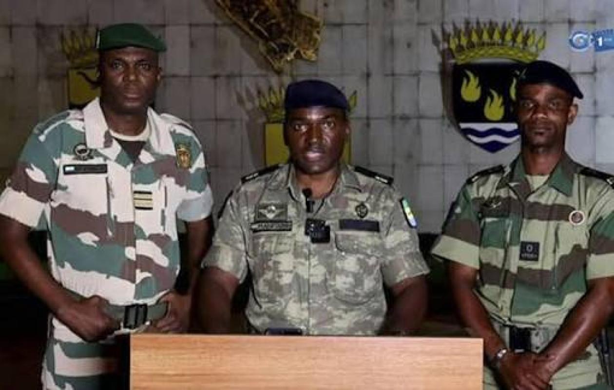 Législatives au Gabon: le président exige que tous ses ministres élus députés démissionnent