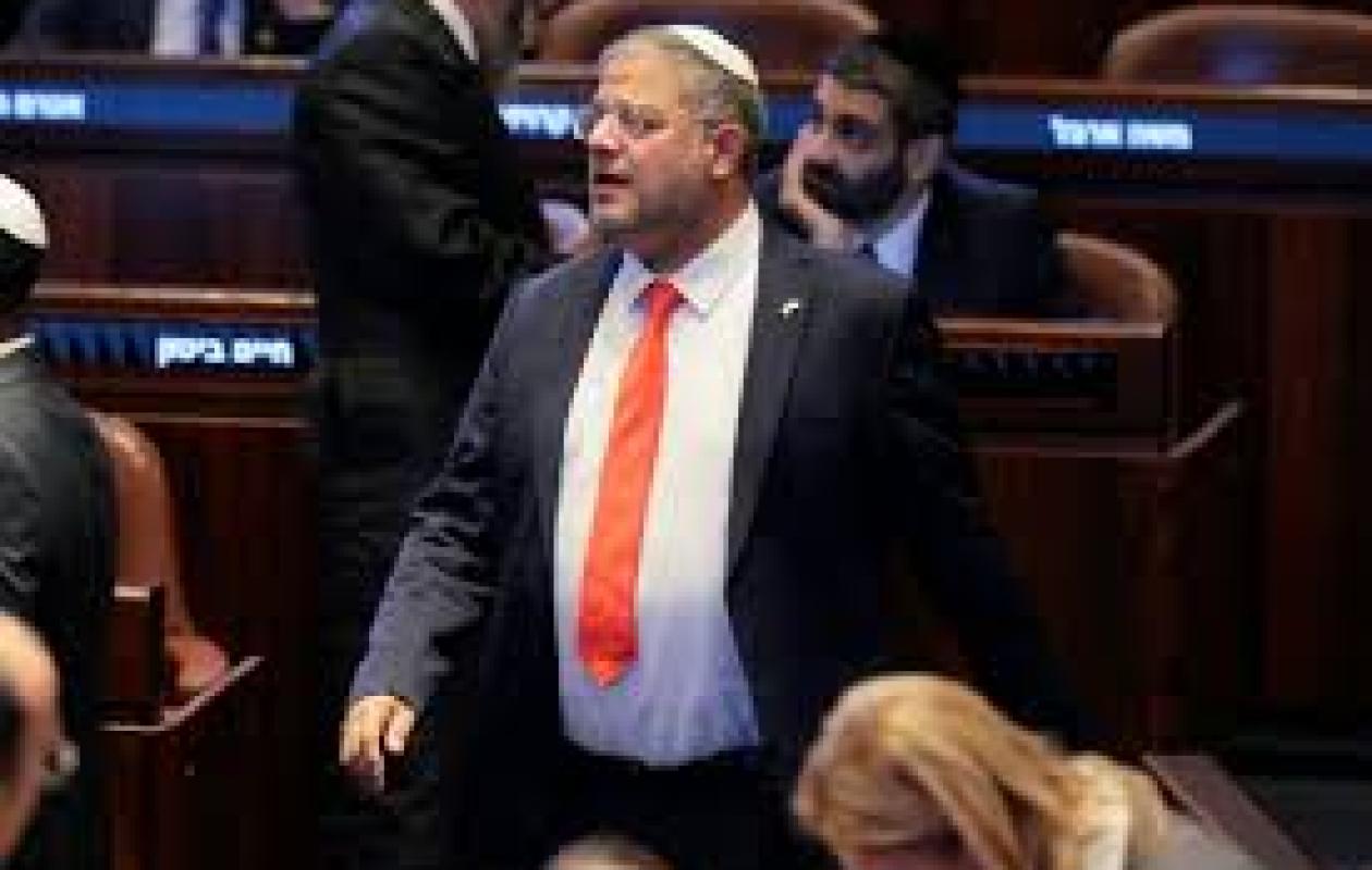 Israël: l'ex-procureure générale de l'armée arrêtée après la fuite en 2024 d'une vidéo de sévices