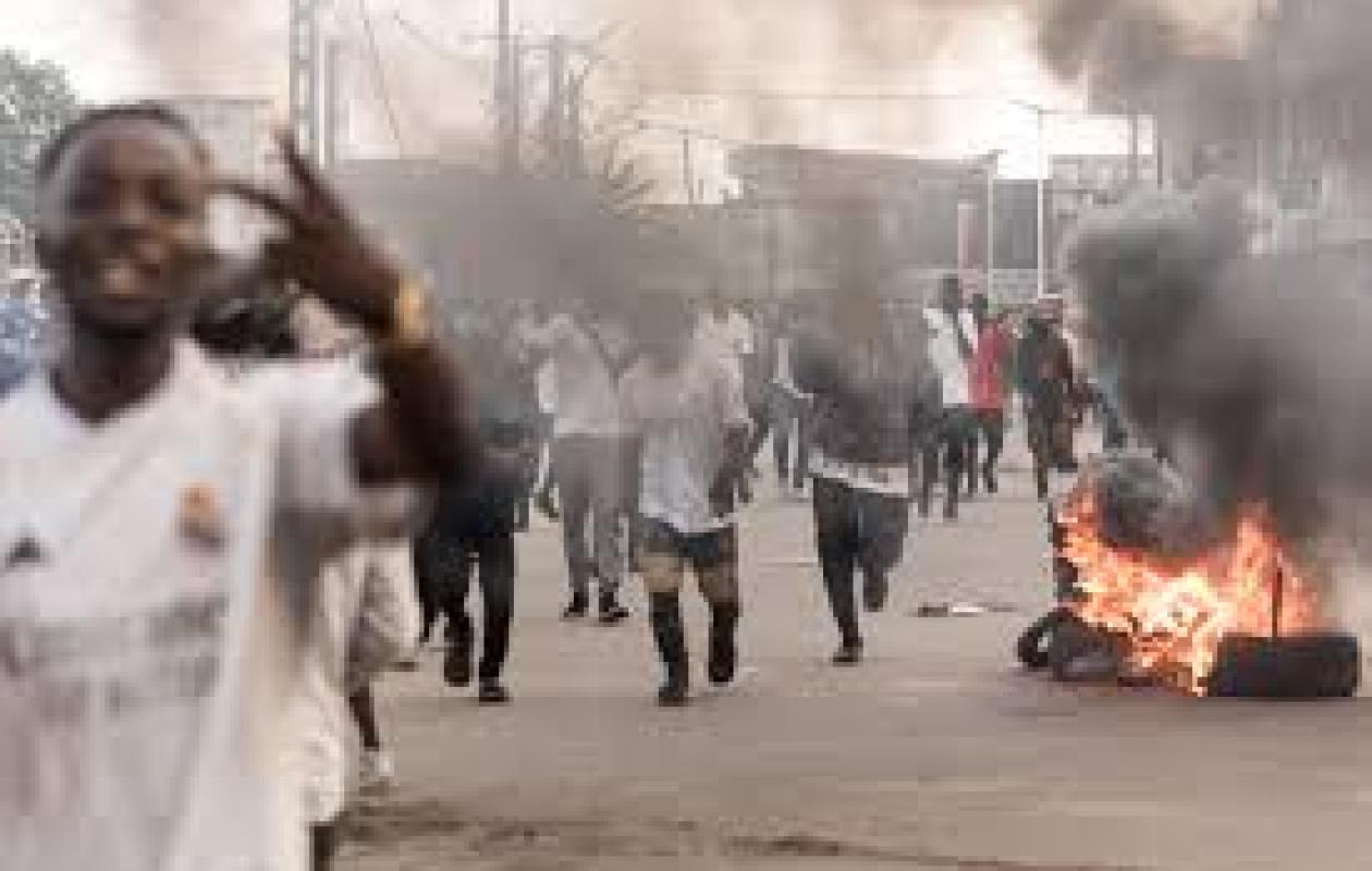 Cameroun: la société civile cherche à dresser le bilan des violences post-électorales