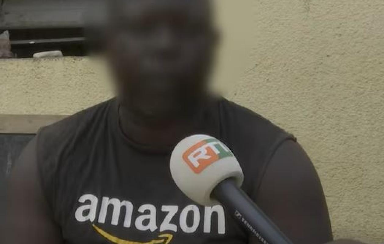 Bouaké : des faussaires de liqueurs arrêtés par la gendarmerie (Vidéo)