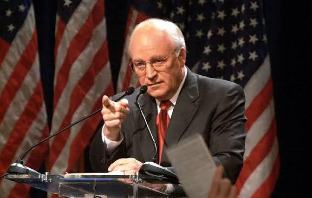 États-Unis: Dick Cheney, l'ex-vice-président de George W. Bush, est mort à l'âge de 84 ans