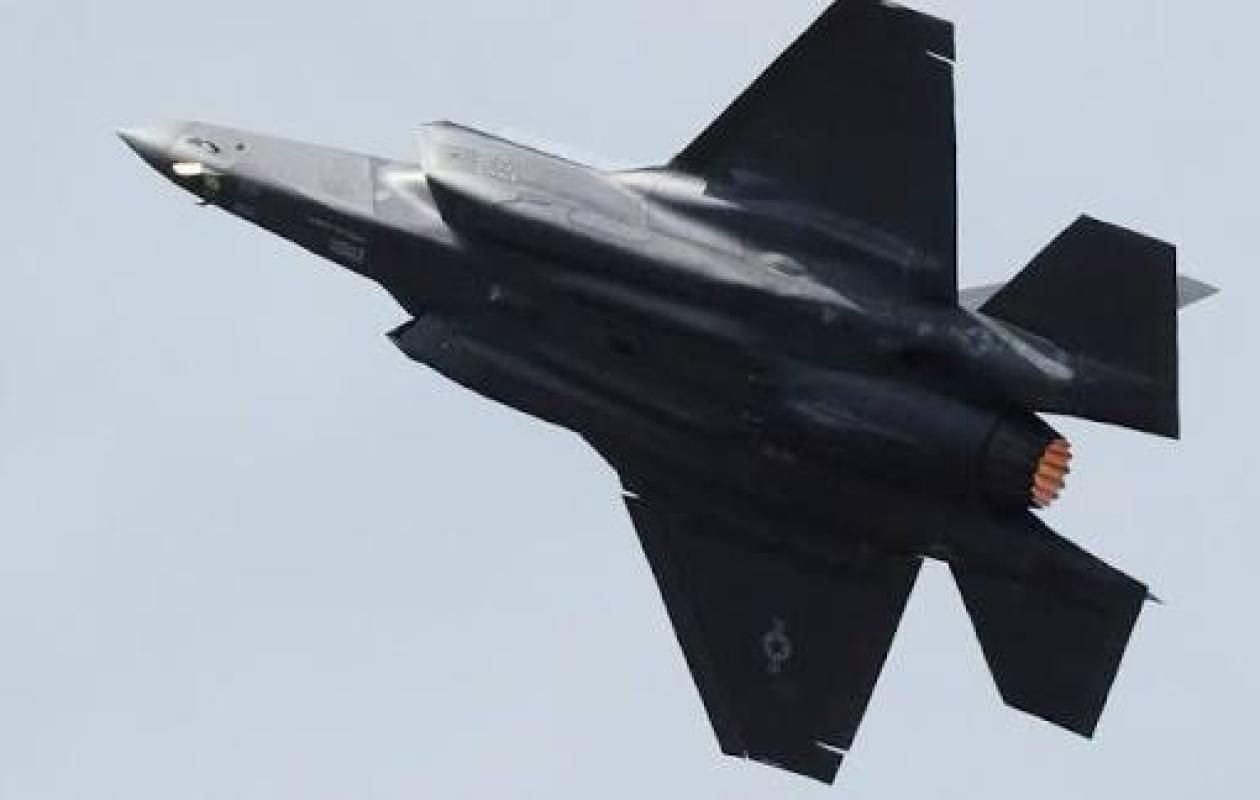 Taïwan s'inquiète des retards de livraisons des 66 avions de chasse F16 américains