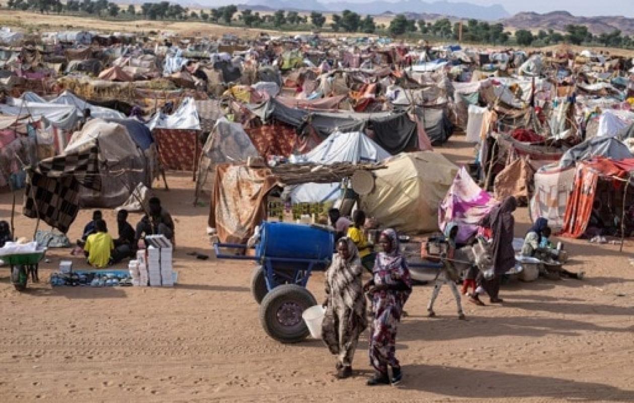 Soudan: plus de 1.500 morts civils en octobre, un record depuis le début de la guerre (ONG Acled)