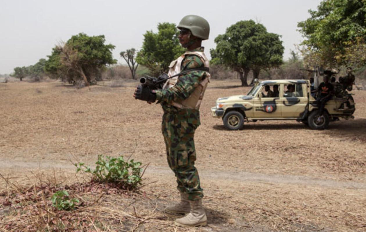 Nigeria: Vague de Licenciements au Sein des Services de Renseignement Nigérians