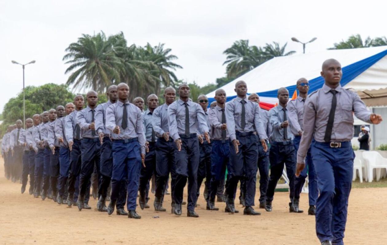 Appel à Candidatures : Formation au Centre de Service Civique de Daloa