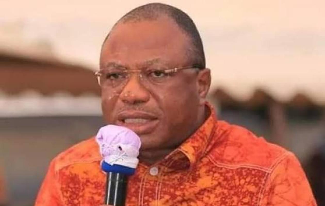 Damana Pickass arrêté à Bingerville pour appels à l’insurrection