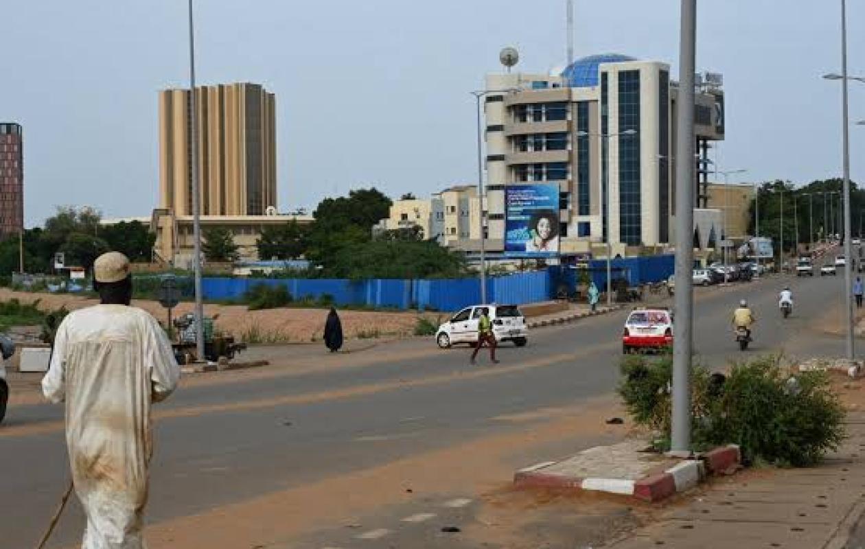 Niger: six journalistes inculpés, dont trois placés sous mandat de dépôt