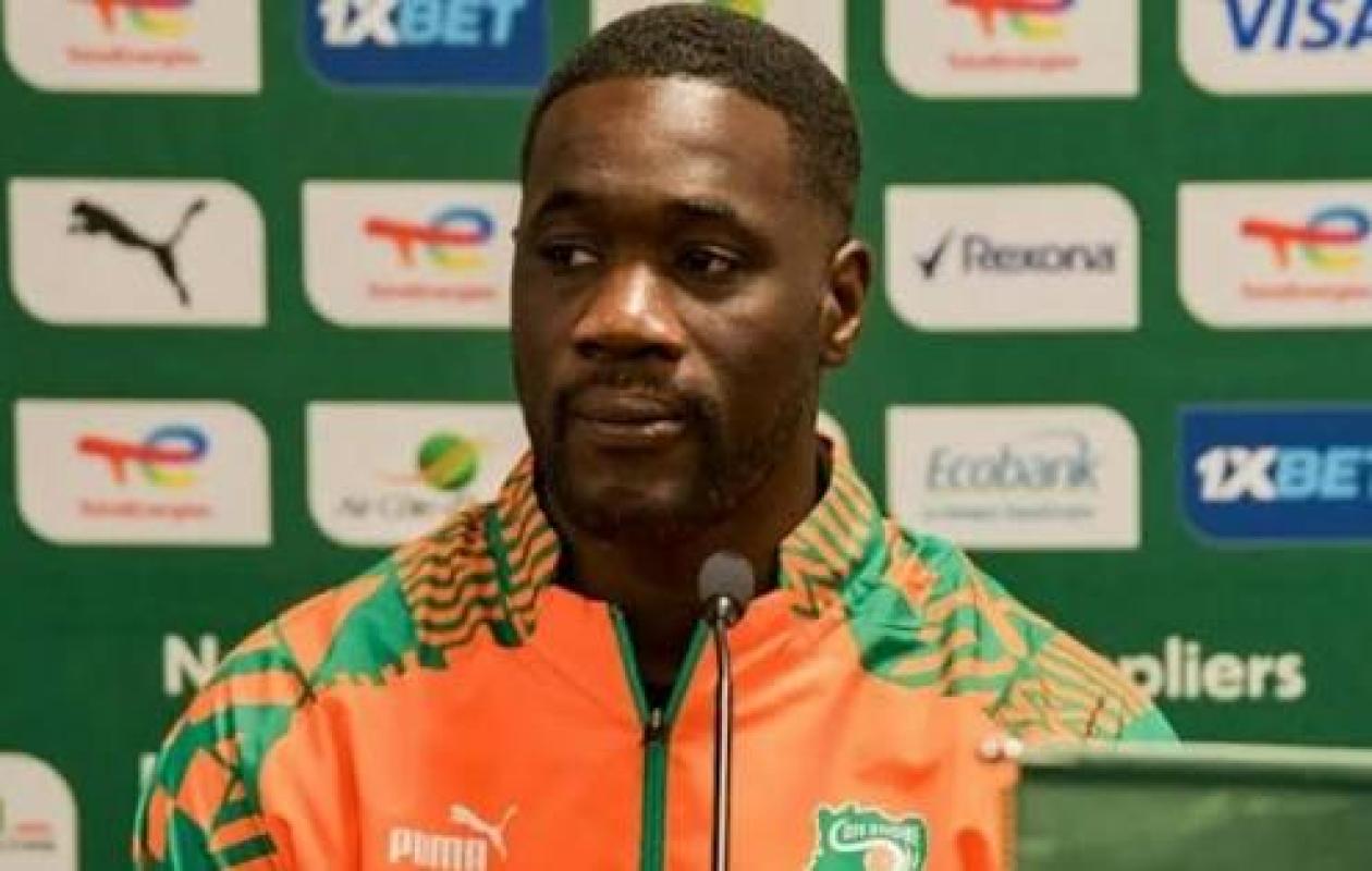 Faé Emerse dévoile sa liste pour les matchs amicaux contre l’Arabie Saoudite et Oman