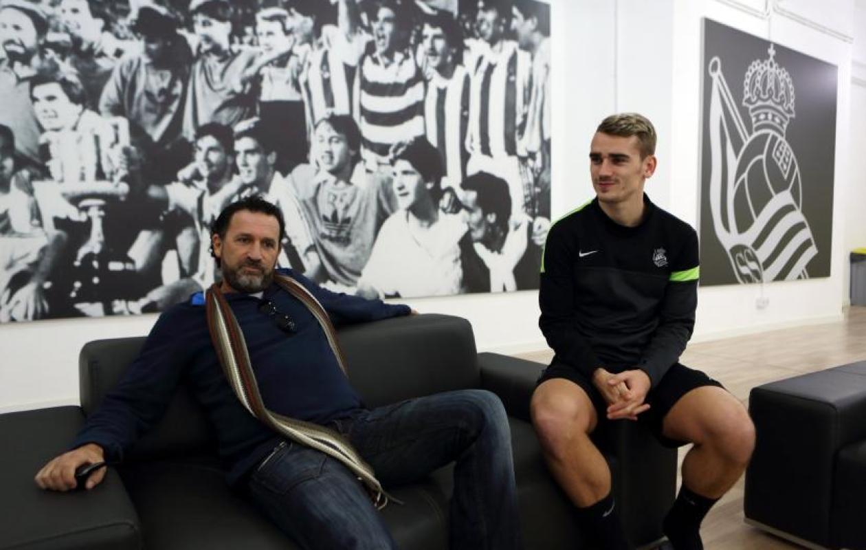 Agressions sexuelles sur mineurs : Eric Olhats, mentor d'Antoine Griezmann, condamné à six ans de prison