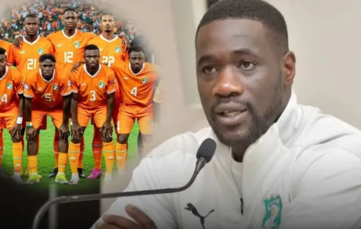 Les 25 Éléphants d'Emerse Faé pour novembre ! Deux petits nouveaux et les grands absents qui font jaser