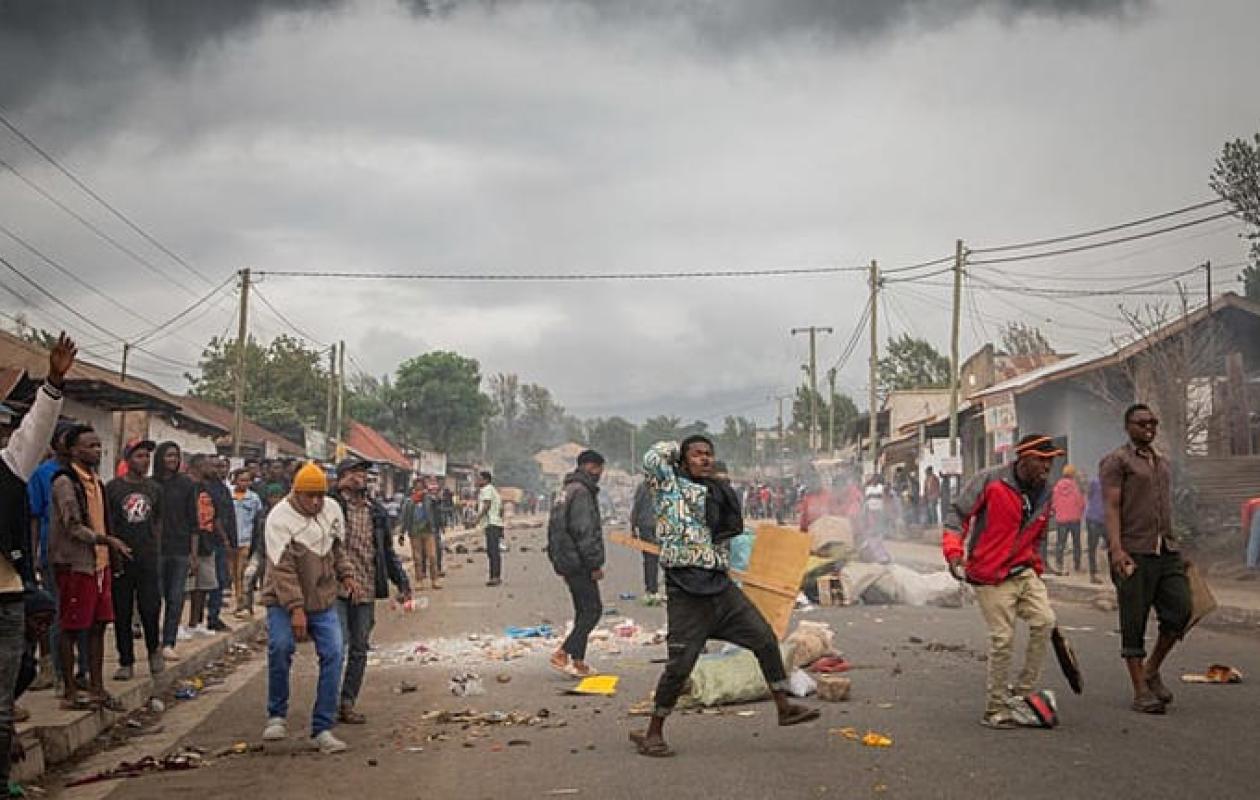Tanzanie : L'Opposition Exige de Nouvelles Élections et une Enquête Internationale
