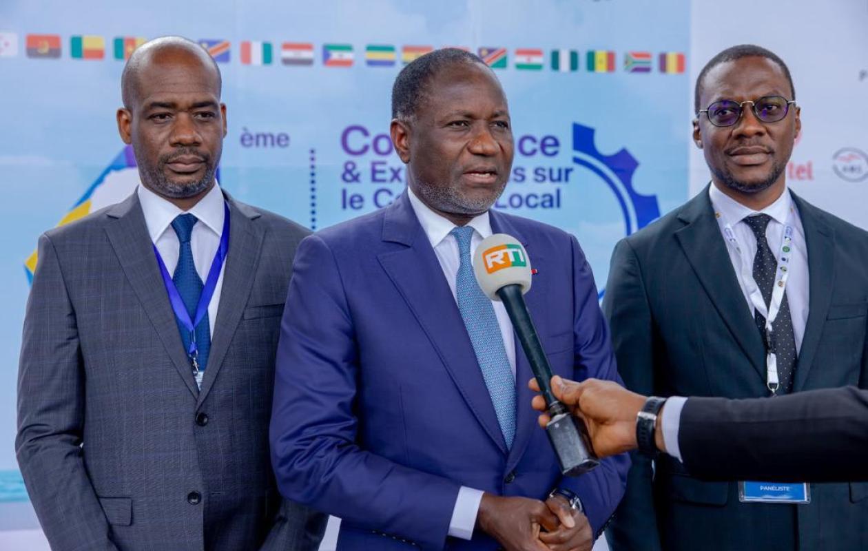La Côte d’Ivoire prend la présidence de l’APPO : un nouveau leadership africain dans le secteur pétrolier