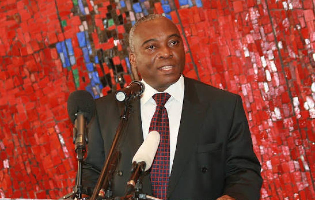 Affaire Damana Pickass : Ahoua Don-Mello appelle le président Ouattara à l’apaisement politique