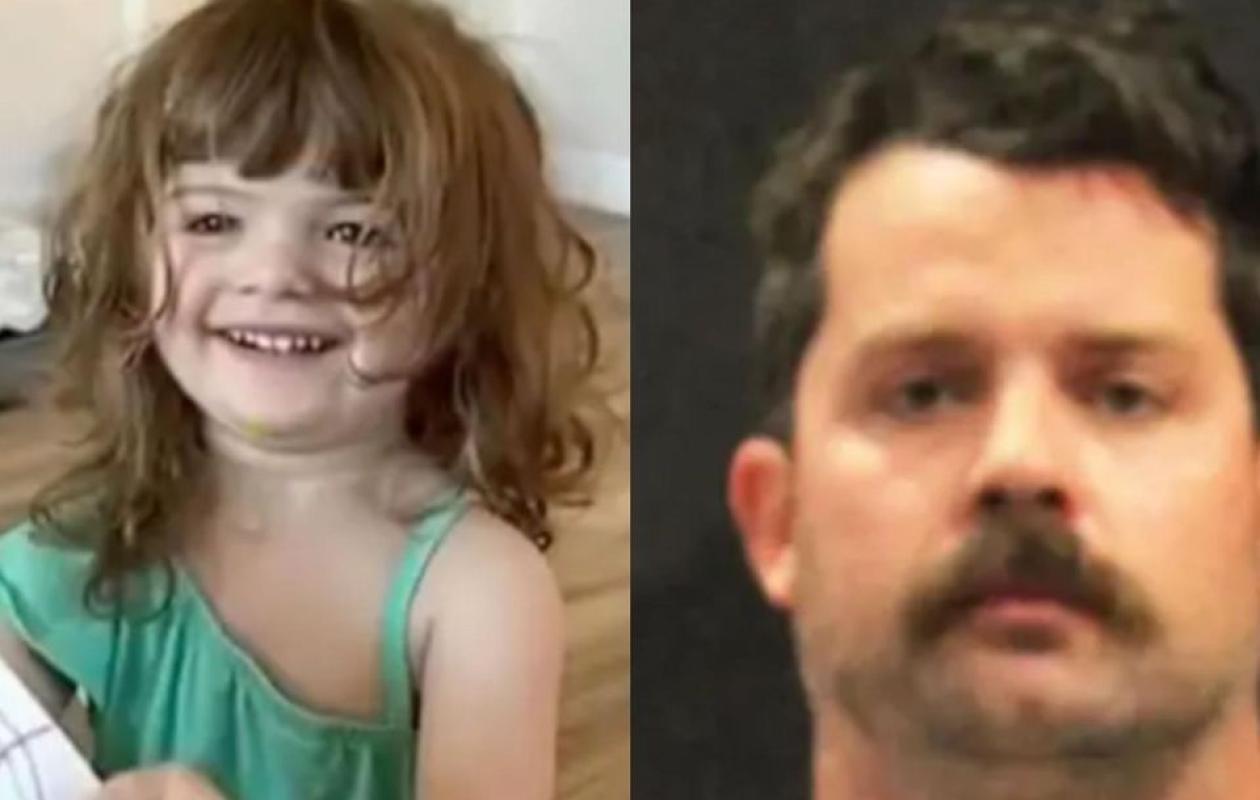 Un Américain se suicide après avoir laissé sa fille de deux ans mourir de chaud dans sa voiture pendant qu’il regardait du porno