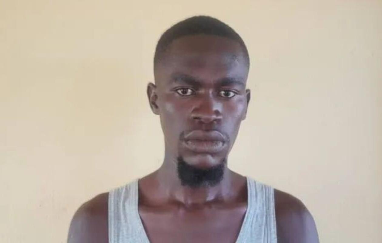 Gabon : un père arrêté pour avoir brûlé son fils de 9 ans au fer à repasser