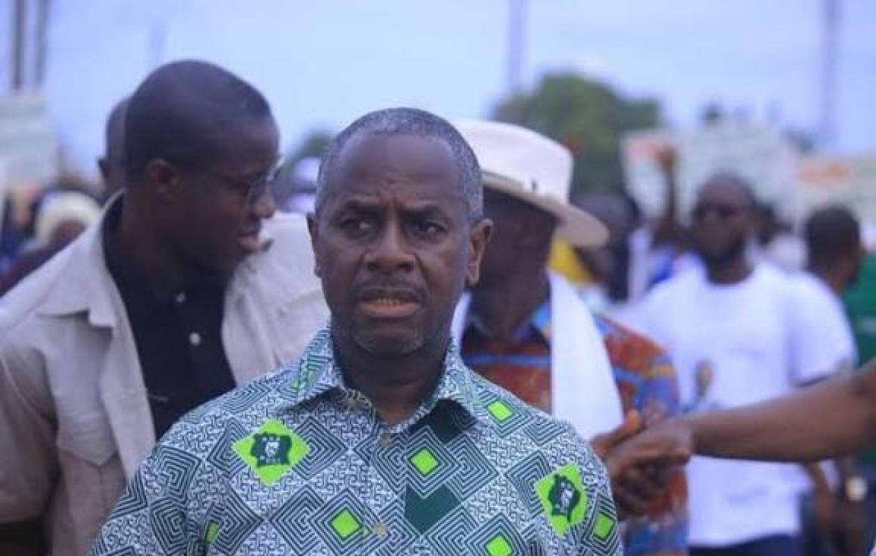 PDCI : Entre fidélité et controverse, Tidjane Thiam mise sur un ancien allié de Patrick Achi