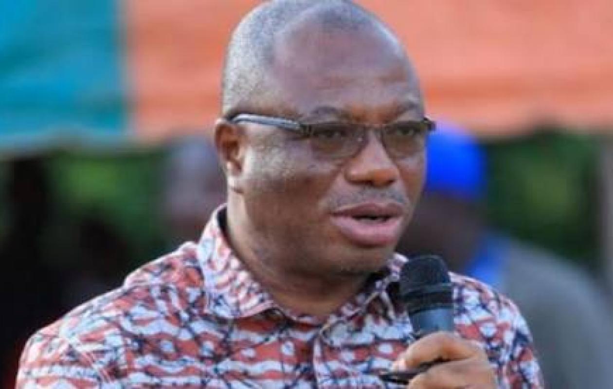 Côte d’Ivoire : Damana Pickass inculpé pour actes de terrorisme et atteinte à la sûreté de l’État