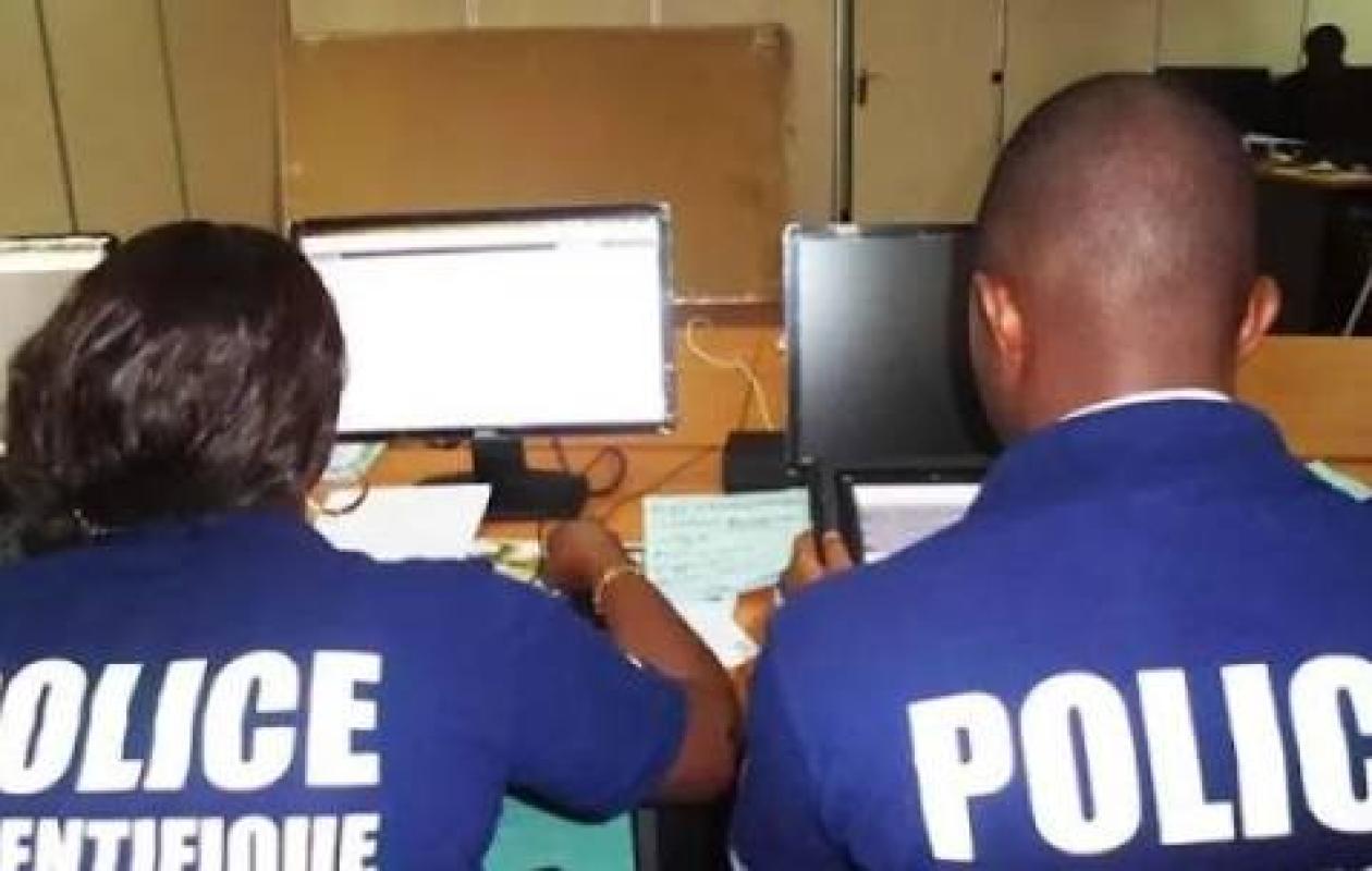 La PLCC alerte sur les dangers de l'usurpation d'identité en ligne.