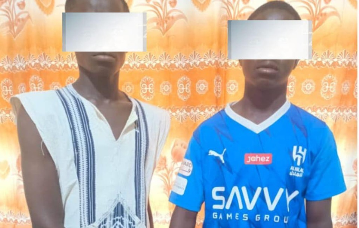 Drame à Bouaké : Deux adolescents interpellés après l'agression mortelle à la machette