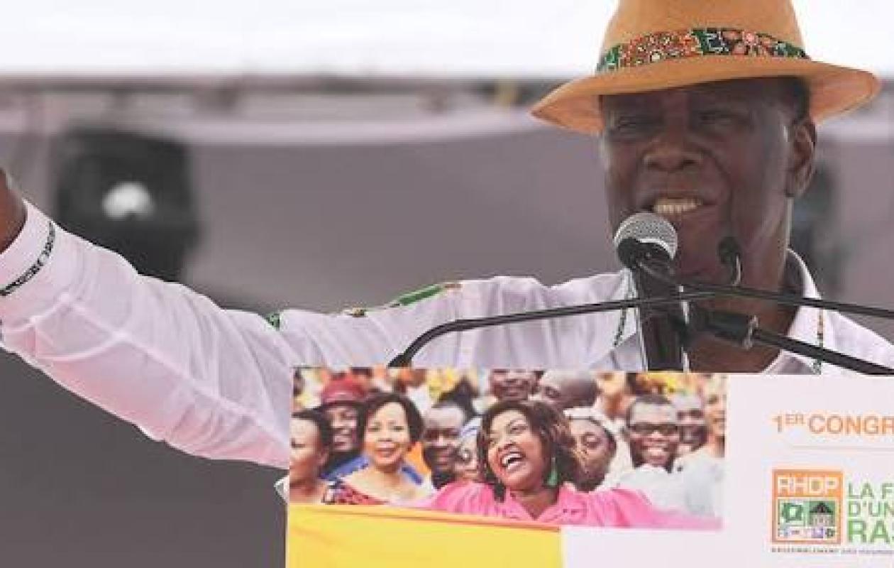 Législatives 2025 : le RHDP sort l’artillerie lourde pour conserver sa majorité