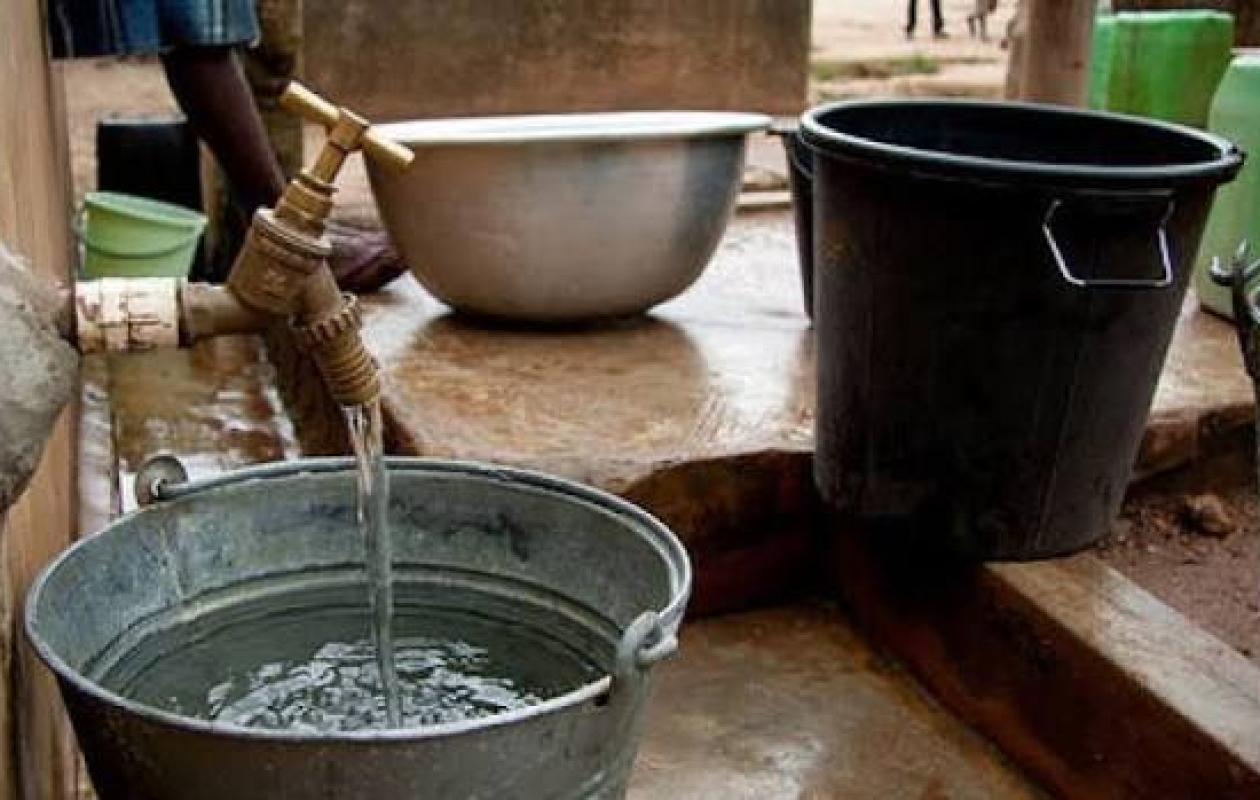 Songon : Fin des pénuries en vue grâce à la mise en service prochaine d'un nouveau château d'eau