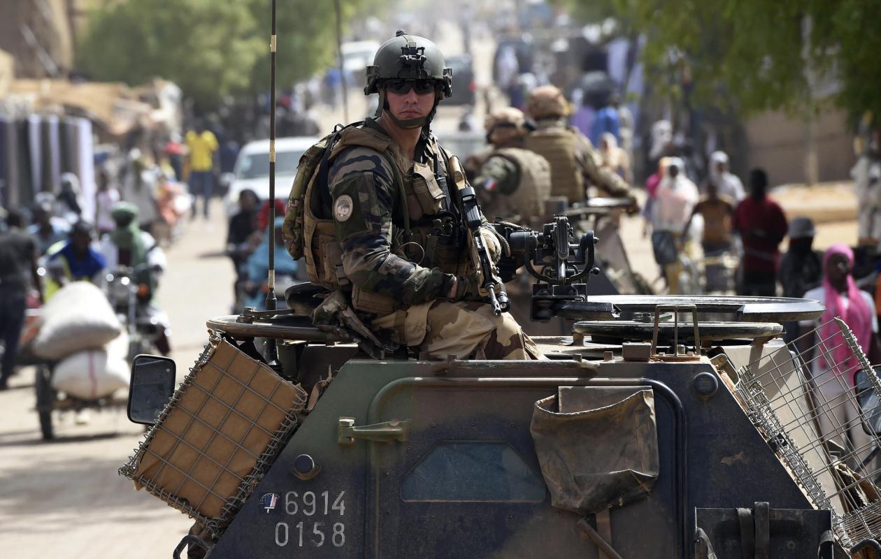 France : Paris recommande à ses ressortissants de quitter temporairement le Mali