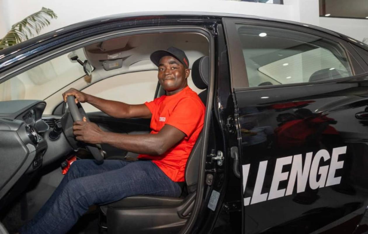 Transport Numérique : Yango Pro Célèbre l'Engagement des Chauffeurs pour une Mobilité Durable à Abidjan