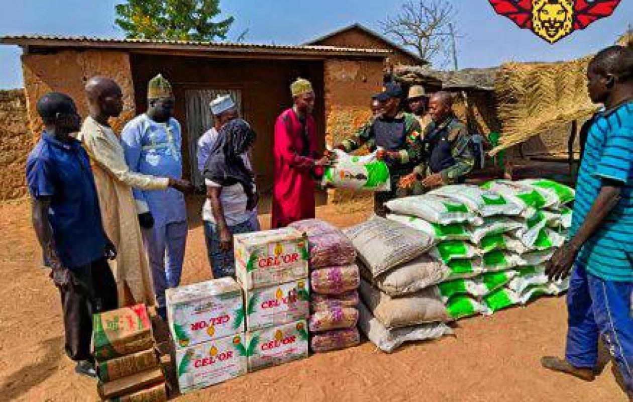 Cameroun : Les Comités de Vigilance, un pilier fondamental de la sécurité nationale