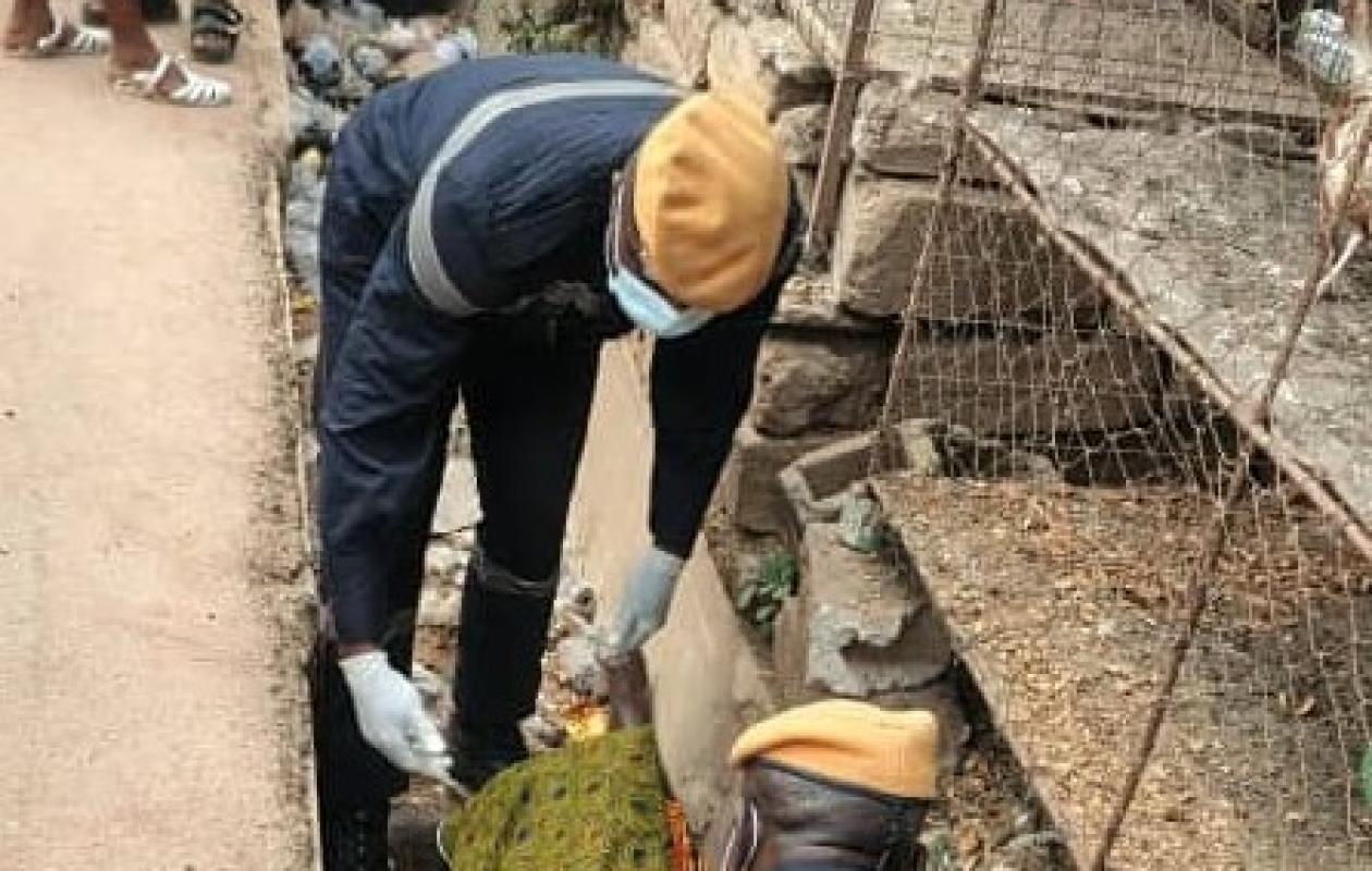 Bondoukou : une femme enceinte perd la vie après avoir été percutée par un tricycle