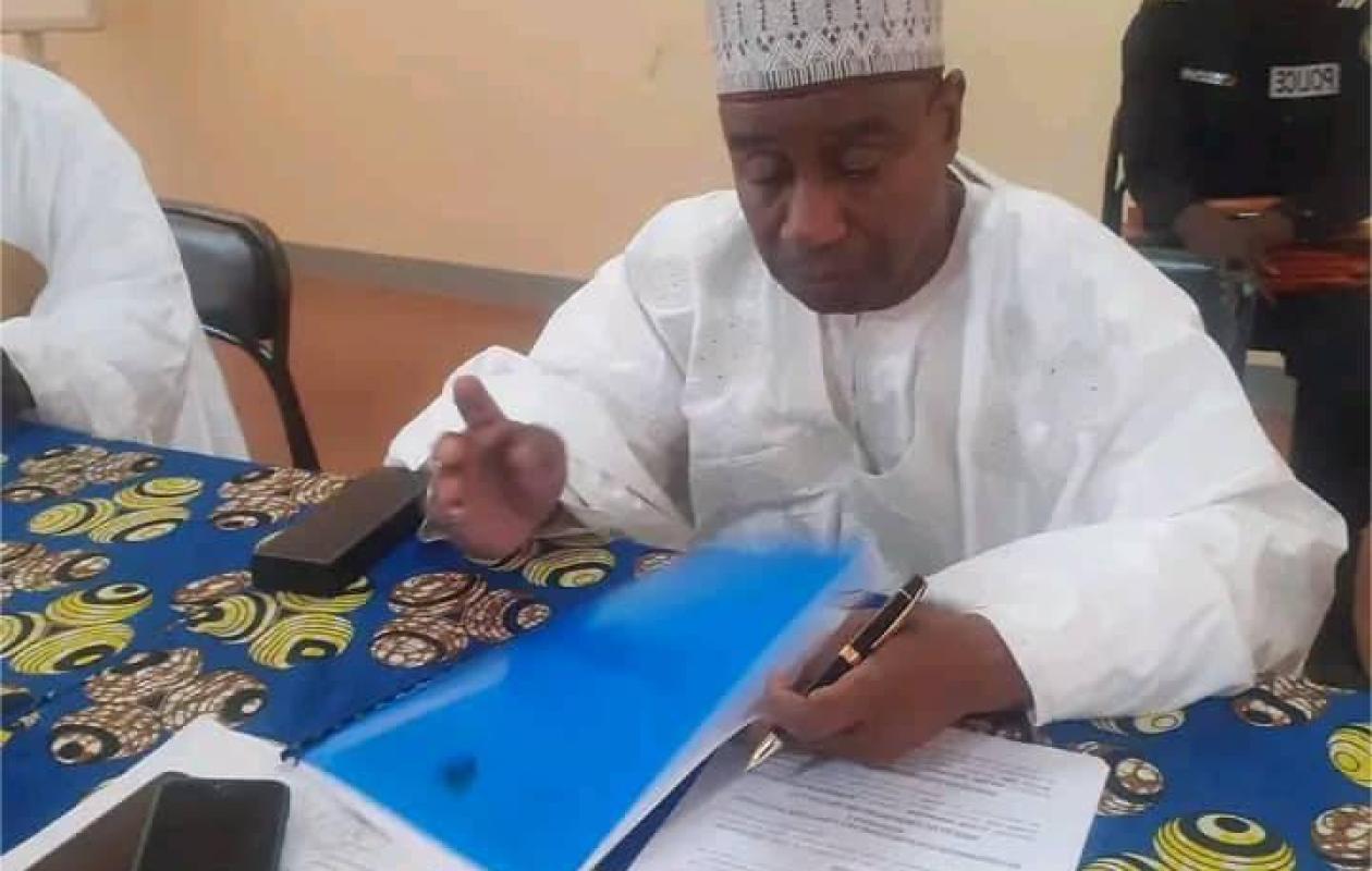 Cameroun : Reprise des Cours dans la Bénoué sur Ordre Préfectoral après les Troubles Post-Électoraux