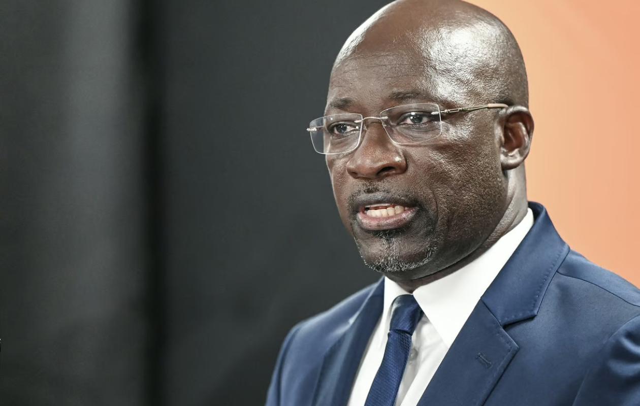 Charles Blé Goudé réunit un Conseil politique extraordinaire du COJEP à Abidjan
