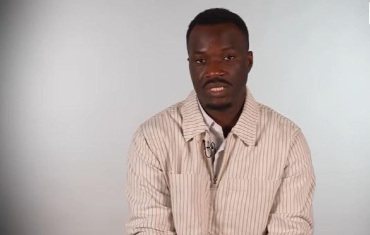 Accusé à tort de meurtre, il demande que son innocence soit reconnue