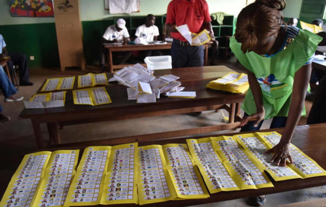 RCA : Des candidatures aux législatives entachées de faux diplômes, la Haute Autorité de la Bonne Gouvernance alerte