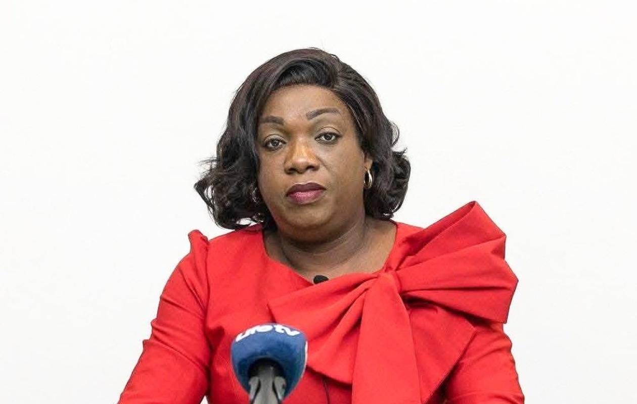 Législatives 2025 : Valérie Yapo brise les rangs et se lance en indépendante à Akoupé