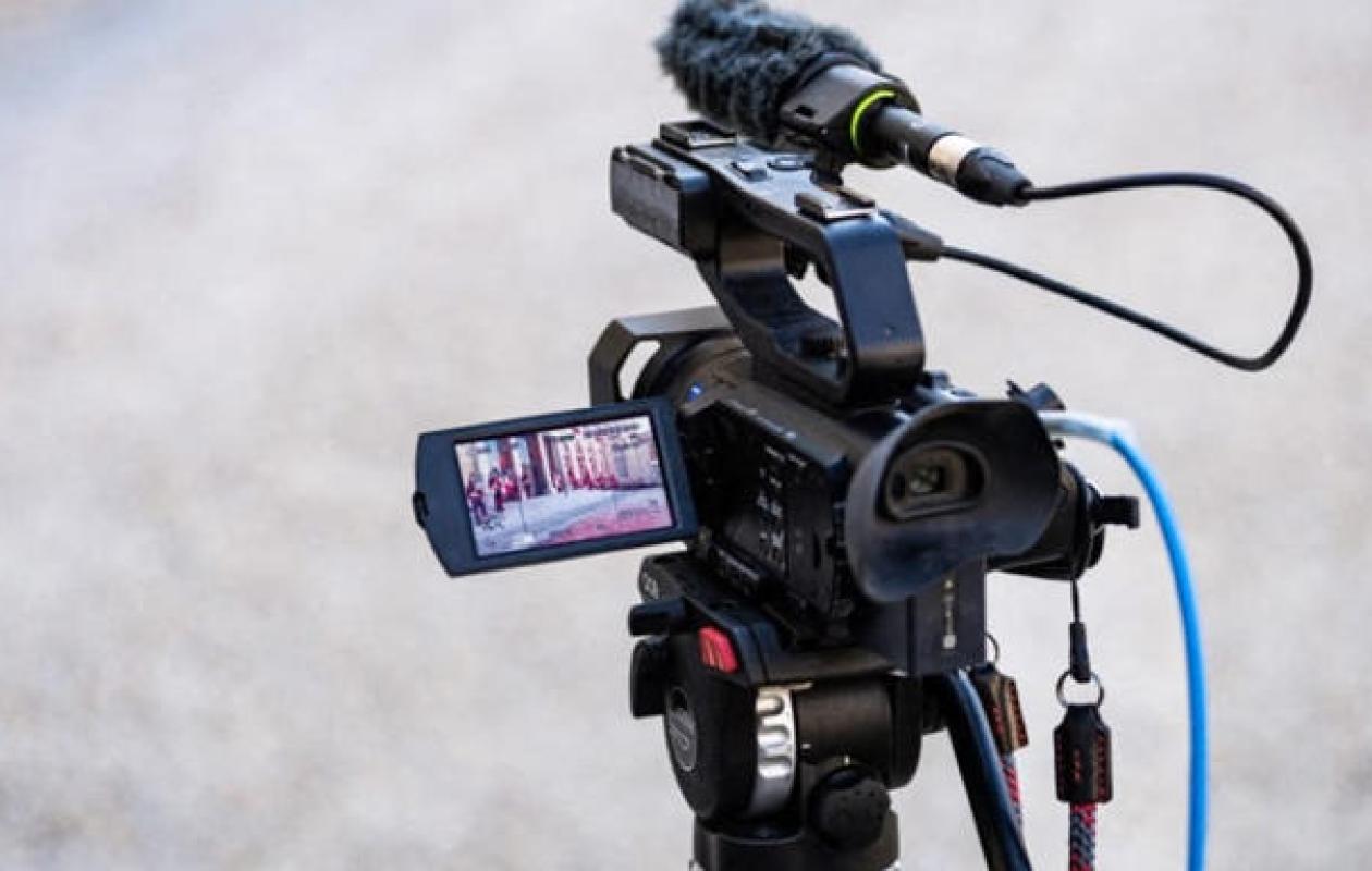 RSF réclame la libération "immédiate" d'Ali Moumouni, journaliste béninois détenu "arbitrairement"